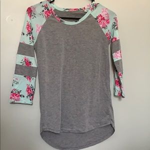 super soft long sleeve
